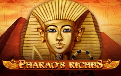 Pharao's Riches