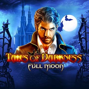 Tales of Darkness Full Moon