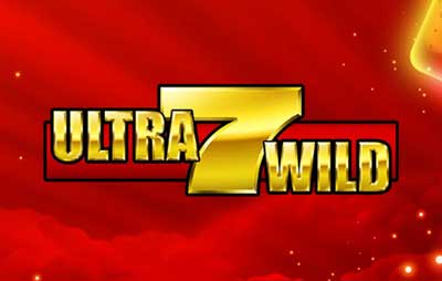 Ultra 7 Wild